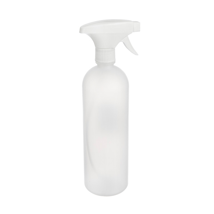 bote pulverizador 0,75l, ud