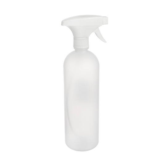 bote pulverizador 0,75l, ud