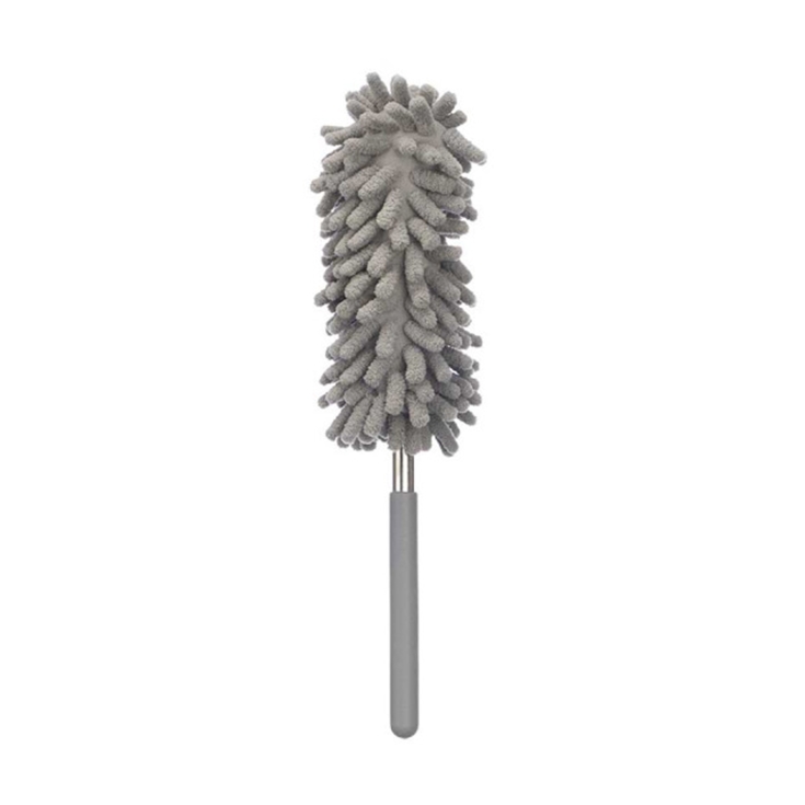 plumero microfibra extensible pequeño, ud