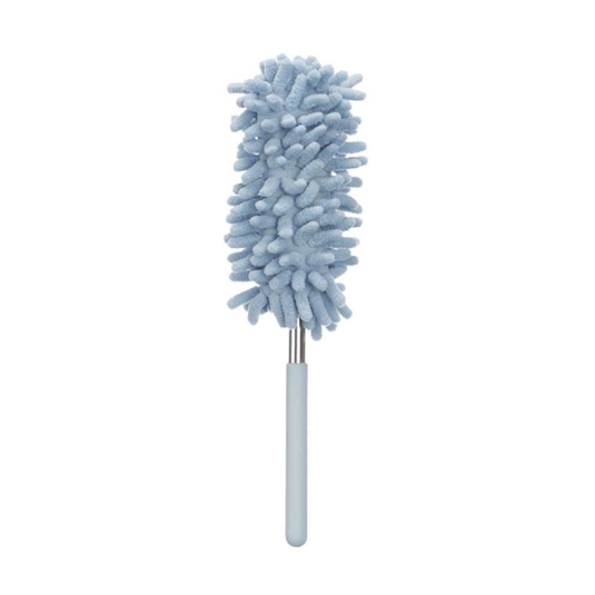 plumero microfibra extensible pequeño, ud