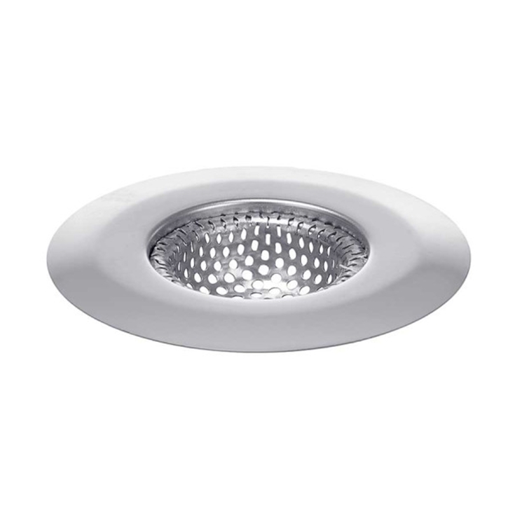 set filtros fregadero acero, pk-2