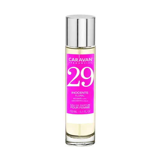 perfume para mujer nº29, 150ml