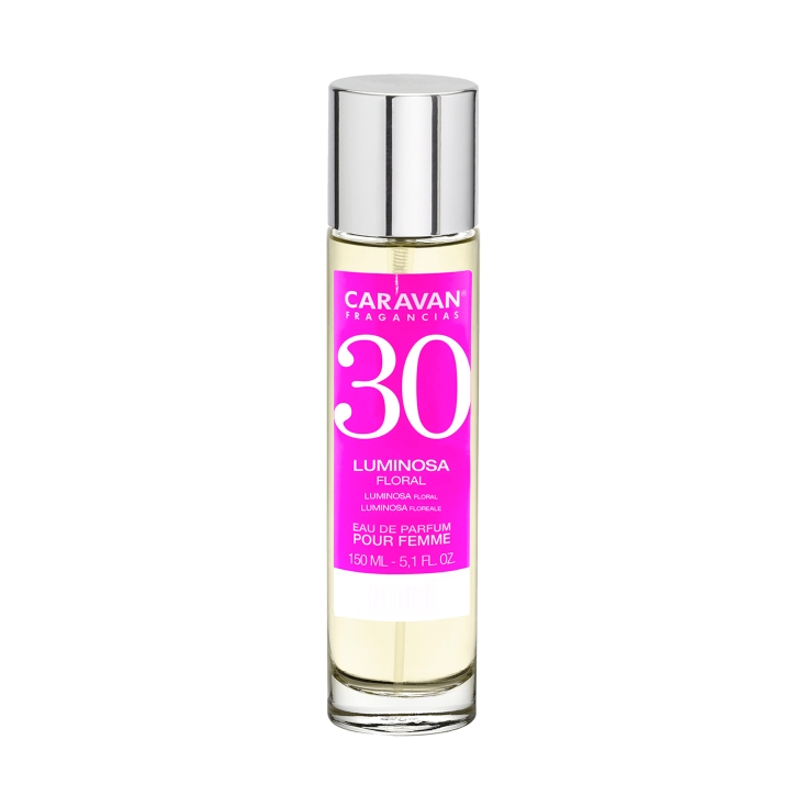 perfume para mujer nº30, 150ml