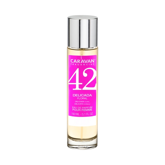 perfume para mujer nº42, 150ml