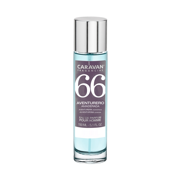 perfume para hombre nº66, 150ml