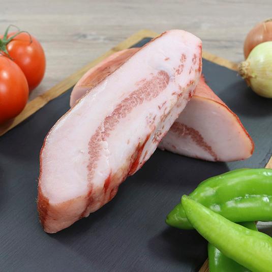 papada ibérica cerdo, kg