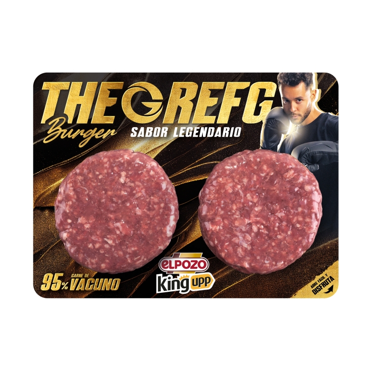 burguer vacuno thegrefg king upp, pk-2