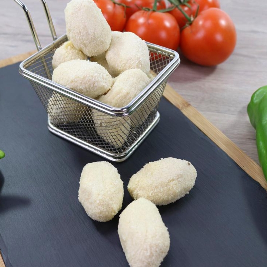 croquetas de puchero, kg
