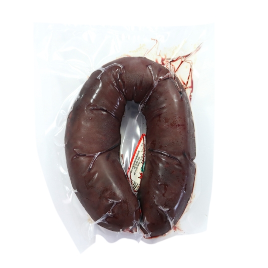 morcilla tipo ronda, kg