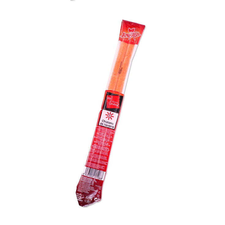 chistorra de navarra, 220g